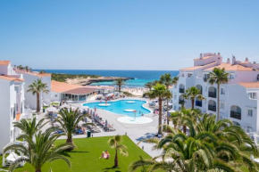 Гостиница Carema Beach Menorca  Сиудадела